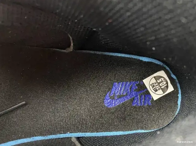 HYPE 555088-404 High Retro 1 Jordan OG 0516